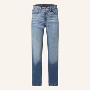7 For all mankind  slimmy slim fit  straight jeans